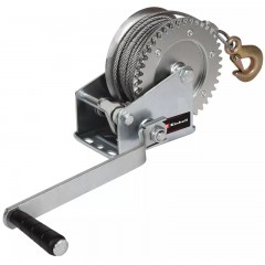 CSÖRLŐ KÉZI MAX 800 KG TC-WI 800 EINHELL 2260170 EMELÉSTECHNIKA TARTOZÉKOK