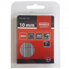 MODECO 46110-TOPEX TŰZŐKAPOCS M53 10*11,3mm TYPE53/A/M53 1000DB/CS 0,75mm  