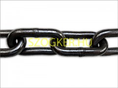 IPARI-VONÓLÁNC D13 RÖVIDSZEMŰ NATÚR TB:5300KG IMPORT LÁNC