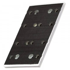 FESTOOL 489252 CSISZOLÓTALP 80*130 SSH-STF 80*130/14  VÁGÁS,CSISZOLÁS ÉS POLÍROZÁS