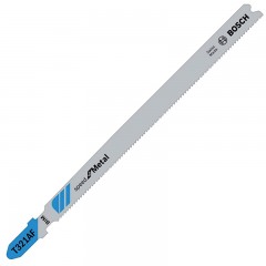 BOSCH 2608636704 DEKOPÍR FŰRÉSZLAP FÉMRE T321AF  FŰRÉSZELÉS