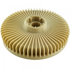 BOSCH 1607000A06 FOGASKERÉK BELSŐ FOGAZÁSÚ  VÁGÁS,CSISZOLÁS ÉS POLÍROZÁS