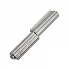 COMBI 100.100 DIÓPÁNT ÉLRE ZÁRT-KÉTSZÁRNYÚ D13*100mm D09 CSAP  KAPUVASALAT