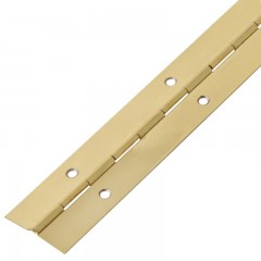 ZONGORAZSANÉR 32*0.6*2030mm REZEZETT FURATOLT MAGYAR BÚTORVASALAT