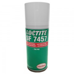 AKTIVÁTOR 150ml LOCTITE 7457 RAGASZTÁSTECHNIKA