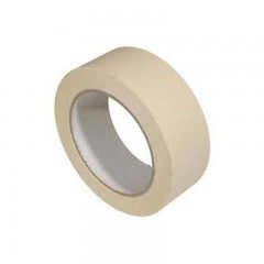 KITAKARÓ SZALAG 38mm*50M PAPÍR NATÚR FESTŐSZALAG MÜROLL 602713 SZALAGOK