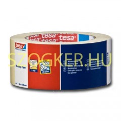 TESA 04323 KITAKARÓ SZALAG 38mm*50M KREPP NATÚR FESTŐSZALAG  
