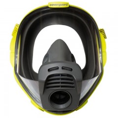 TELJES ÁLARC PANAREA POLIKARBONÁT COVERGUARD 20401 LÉGZÉSVÉDŐK