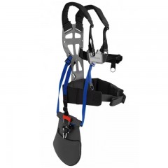 HEVEDER TRIO BALANCE X HUSQVARNA 578449701 ZUHANÁS ELLENI VÉDŐESZKÖZÖK