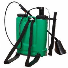 PERMETEZŐ 16L GARDEN LUX IMPORT 16351 LOCSOLÁSTECHNIKA