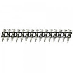 DEWALT DCN8902015 TÁRAZOTT SZEG 15mm 1005db/DOBOZ  TARTOZÉKOK