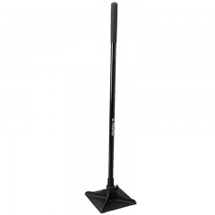 TRUPER KR-2L DÖNGÖLŐ 254*254mm 6,5KG FÉM NYELEZETT TALAJ MUNKÁKHOZ  KERTI- ÉS TEREPSZERSZÁMOK