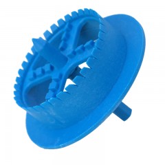 KÖRKIVÁGÓ POLISZTIROLHOZ 68mm DÜBELSÜLLYESZTŐ MÚA. BAUTOOL 2220107 KÖRKIVÁGÓ