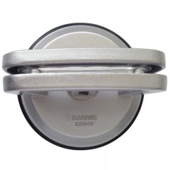 TÁBLAEMELŐ SZIMPLA 50KG TEHERBÍRÁSÚ ALUMÍNIUM HARDEN HD-620605 ÉPÍTŐIPARI SZERSZÁMOK