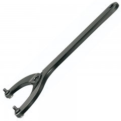 KÖRMÖSKULCS 40-80mm ÁLLÍTHATÓ, D4 CSERÉLHETŐ CSAP AMF 764AZ SZERSZÁM-KULCSOK