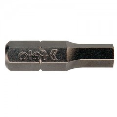 BEHAJTÓHEGY IMBUSZ SW03/25mm BK M04 CSAVARHOZ 1/4col C6,3 MODECO-WEKADOR 