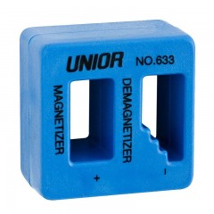 UNIOR 612866 MÁGNESEZŐ CSAVARHÚZÓHOZ 633  CSAVARHÚZÓ