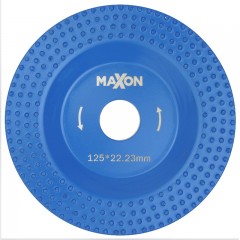 DIATECH CCW125GB CSISZOLÓTÁRCSA D125*22.2 BETON CCW-ECO GYÉMÁNTSZEMCSÉS  VÁGÁS,CSISZOLÁS ÉS POLÍROZÁS