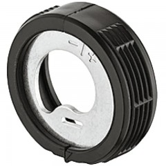 BÚTORAKASZTÓ REJTETT KEREK D35mm FALI AKASZTÓ ÁLLÍTHATÓ IMPORT BÚTORTARTOZÉK