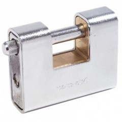 MASTERLOCK 690 EURD LAKAT 90mm SPECIÁLIS KENGYELLEL  LAKAT-LAKATPÁNT-LÁNC