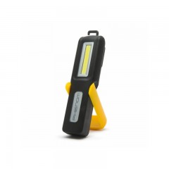 SZERELŐLÁMPA COB LED,LI-ON AKKUMULÁTOR PHENOM 18626B LÁMPÁK ÉS REFLEKTOROK